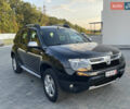 Чорний Дачія Duster, об'ємом двигуна 1.5 л та пробігом 175 тис. км за 9950 $, фото 3 на Automoto.ua