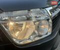 Черный Дачия Duster, объемом двигателя 1.6 л и пробегом 131 тыс. км за 8199 $, фото 6 на Automoto.ua