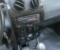 Черный Дачия Duster, объемом двигателя 1.5 л и пробегом 112 тыс. км за 8350 $, фото 8 на Automoto.ua
