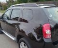 Черный Дачия Duster, объемом двигателя 0 л и пробегом 234 тыс. км за 5500 $, фото 12 на Automoto.ua