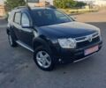 Чорний Дачія Duster, об'ємом двигуна 1.5 л та пробігом 199 тис. км за 8099 $, фото 1 на Automoto.ua