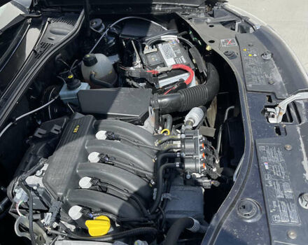 Черный Дачия Duster, объемом двигателя 1.6 л и пробегом 165 тыс. км за 8600 $, фото 31 на Automoto.ua