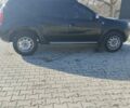 Черный Дачия Duster, объемом двигателя 1.6 л и пробегом 229 тыс. км за 8200 $, фото 6 на Automoto.ua