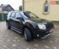 Черный Дачия Duster, объемом двигателя 1.6 л и пробегом 222 тыс. км за 8850 $, фото 30 на Automoto.ua