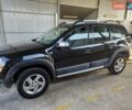 Чорний Дачія Duster, об'ємом двигуна 1.5 л та пробігом 200 тис. км за 8950 $, фото 1 на Automoto.ua