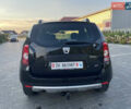 Чорний Дачія Duster, об'ємом двигуна 1.5 л та пробігом 175 тис. км за 9950 $, фото 14 на Automoto.ua