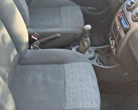 Чорний Дачія Duster, об'ємом двигуна 1.5 л та пробігом 235 тис. км за 8500 $, фото 3 на Automoto.ua