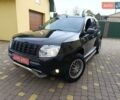 Черный Дачия Duster, объемом двигателя 1.6 л и пробегом 222 тыс. км за 8850 $, фото 33 на Automoto.ua