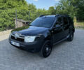 Черный Дачия Duster, объемом двигателя 1.5 л и пробегом 240 тыс. км за 7900 $, фото 1 на Automoto.ua