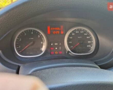 Чорний Дачія Duster, об'ємом двигуна 1.5 л та пробігом 235 тис. км за 8500 $, фото 1 на Automoto.ua