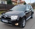 Черный Дачия Duster, объемом двигателя 0 л и пробегом 234 тыс. км за 5500 $, фото 14 на Automoto.ua