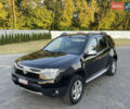 Чорний Дачія Duster, об'ємом двигуна 1.5 л та пробігом 175 тис. км за 9950 $, фото 1 на Automoto.ua