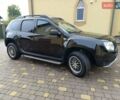 Черный Дачия Duster, объемом двигателя 1.6 л и пробегом 222 тыс. км за 8850 $, фото 28 на Automoto.ua
