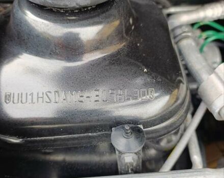 Черный Дачия Duster, объемом двигателя 1.6 л и пробегом 222 тыс. км за 8850 $, фото 38 на Automoto.ua