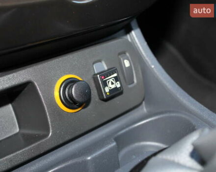 Черный Дачия Duster, объемом двигателя 1.6 л и пробегом 189 тыс. км за 8890 $, фото 51 на Automoto.ua