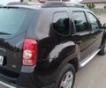 Черный Дачия Duster, объемом двигателя 0 л и пробегом 234 тыс. км за 5500 $, фото 11 на Automoto.ua