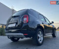 Чорний Дачія Duster, об'ємом двигуна 1.5 л та пробігом 175 тис. км за 9950 $, фото 15 на Automoto.ua