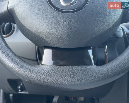 Чорний Дачія Duster, об'ємом двигуна 1.5 л та пробігом 175 тис. км за 9950 $, фото 53 на Automoto.ua