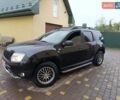 Черный Дачия Duster, объемом двигателя 1.6 л и пробегом 222 тыс. км за 8850 $, фото 15 на Automoto.ua