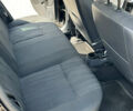 Черный Дачия Duster, объемом двигателя 1.6 л и пробегом 223 тыс. км за 7500 $, фото 14 на Automoto.ua