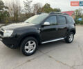 Чорний Дачія Duster, об'ємом двигуна 1.6 л та пробігом 230 тис. км за 7950 $, фото 1 на Automoto.ua