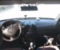 Черный Дачия Duster, объемом двигателя 1.6 л и пробегом 229 тыс. км за 8200 $, фото 13 на Automoto.ua