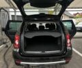 Черный Дачия Duster, объемом двигателя 1.5 л и пробегом 150 тыс. км за 8500 $, фото 1 на Automoto.ua