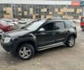 Чорний Дачія Duster, об'ємом двигуна 1.5 л та пробігом 115 тис. км за 9500 $, фото 1 на Automoto.ua