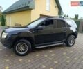 Черный Дачия Duster, объемом двигателя 1.6 л и пробегом 222 тыс. км за 8850 $, фото 18 на Automoto.ua