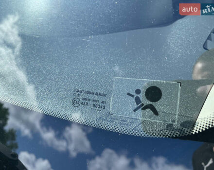 Черный Дачия Duster, объемом двигателя 1.6 л и пробегом 165 тыс. км за 8600 $, фото 10 на Automoto.ua