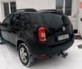Чорний Дачія Duster, об'ємом двигуна 1.5 л та пробігом 282 тис. км за 7000 $, фото 3 на Automoto.ua