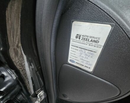 Черный Дачия Duster, объемом двигателя 1.6 л и пробегом 202 тыс. км за 9550 $, фото 11 на Automoto.ua