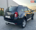 Чорний Дачія Duster, об'ємом двигуна 1.5 л та пробігом 175 тис. км за 9950 $, фото 16 на Automoto.ua