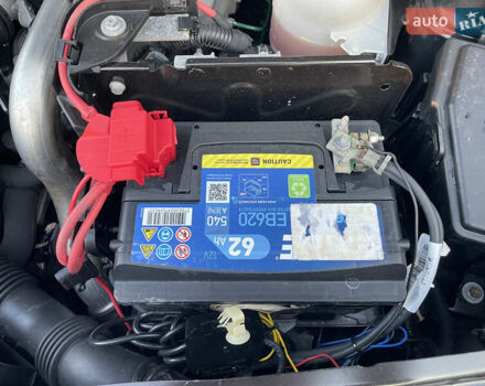 Чорний Дачія Duster, об'ємом двигуна 1.5 л та пробігом 175 тис. км за 9950 $, фото 72 на Automoto.ua