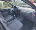 Чорний Дачія Duster, об'ємом двигуна 1.5 л та пробігом 175 тис. км за 9950 $, фото 45 на Automoto.ua