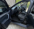 Черный Дачия Duster, объемом двигателя 1.5 л и пробегом 240 тыс. км за 7900 $, фото 9 на Automoto.ua