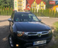 Черный Дачия Duster, объемом двигателя 1.5 л и пробегом 193 тыс. км за 8400 $, фото 38 на Automoto.ua