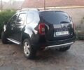 Черный Дачия Duster, объемом двигателя 1.46 л и пробегом 194 тыс. км за 9100 $, фото 11 на Automoto.ua