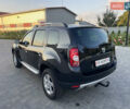 Чорний Дачія Duster, об'ємом двигуна 1.5 л та пробігом 175 тис. км за 9950 $, фото 11 на Automoto.ua