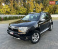 Чорний Дачія Duster, об'ємом двигуна 1.5 л та пробігом 175 тис. км за 9950 $, фото 27 на Automoto.ua