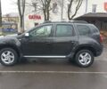 Черный Дачия Duster, объемом двигателя 1.6 л и пробегом 240 тыс. км за 8000 $, фото 10 на Automoto.ua