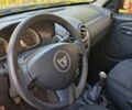 Чорний Дачія Duster, об'ємом двигуна 1.5 л та пробігом 235 тис. км за 8500 $, фото 1 на Automoto.ua