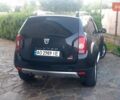 Черный Дачия Duster, объемом двигателя 1.46 л и пробегом 194 тыс. км за 8800 $, фото 12 на Automoto.ua