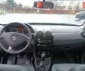 Черный Дачия Duster, объемом двигателя 1.6 л и пробегом 240 тыс. км за 8000 $, фото 39 на Automoto.ua
