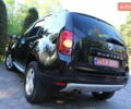 Черный Дачия Duster, объемом двигателя 1.6 л и пробегом 189 тыс. км за 8890 $, фото 10 на Automoto.ua