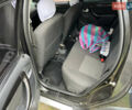 Черный Дачия Duster, объемом двигателя 1.46 л и пробегом 220 тыс. км за 7900 $, фото 5 на Automoto.ua