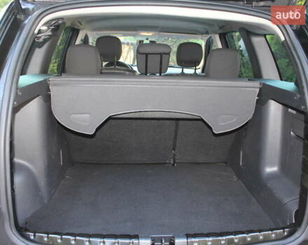 Черный Дачия Duster, объемом двигателя 1.6 л и пробегом 189 тыс. км за 8890 $, фото 77 на Automoto.ua