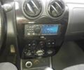 Черный Дачия Duster, объемом двигателя 1.5 л и пробегом 240 тыс. км за 7264 $, фото 4 на Automoto.ua
