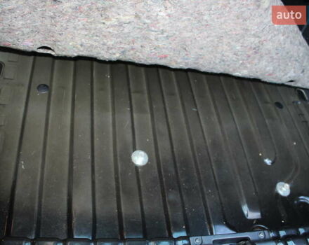 Черный Дачия Duster, объемом двигателя 1.6 л и пробегом 189 тыс. км за 8890 $, фото 80 на Automoto.ua