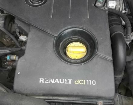 Черный Дачия Duster, объемом двигателя 1.5 л и пробегом 240 тыс. км за 7264 $, фото 10 на Automoto.ua
